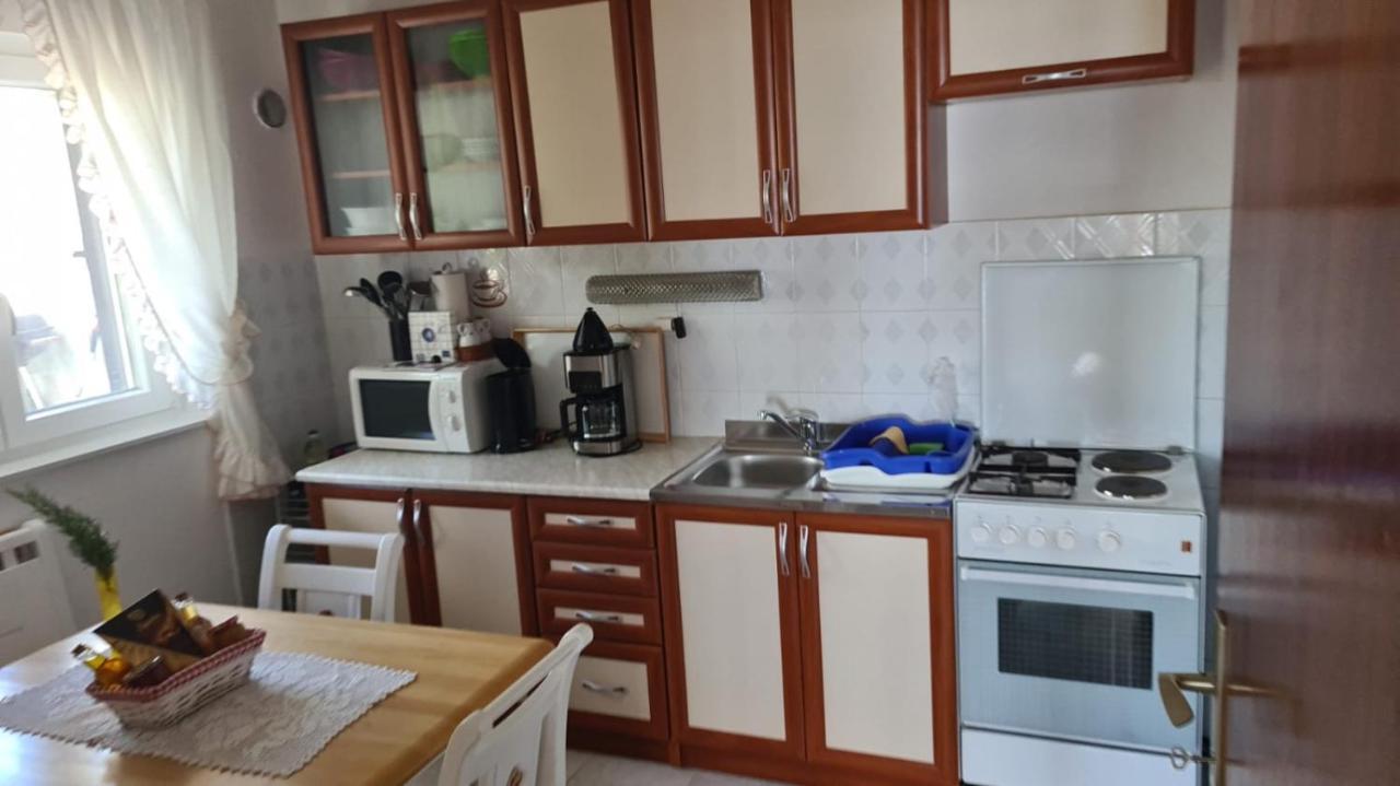 Apartment Biondic Stari Grad Extérieur photo